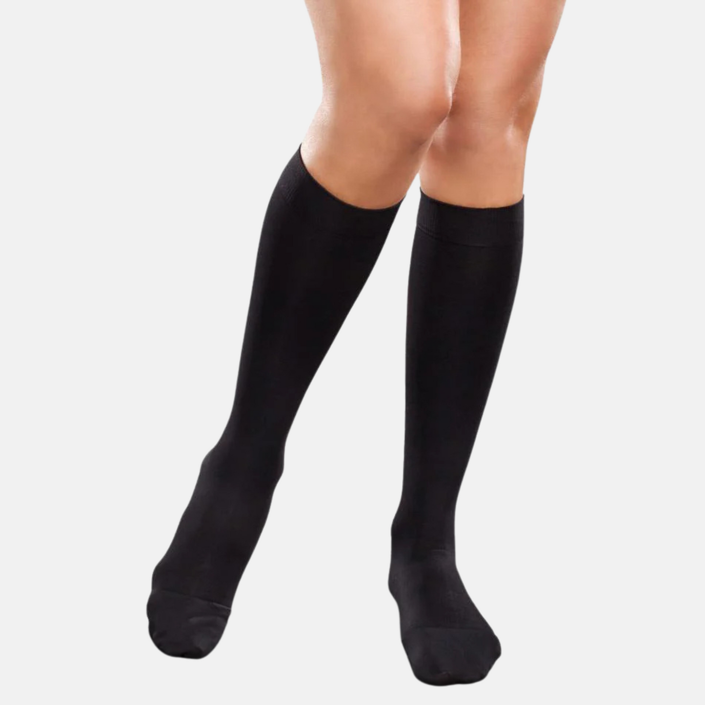 Chaussettes De Contention Unisexe