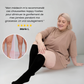 Chaussettes De Contention Unisexe