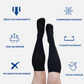 Chaussettes De Contention Unisexe